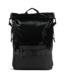 Rains Trail Mochila roll-top night