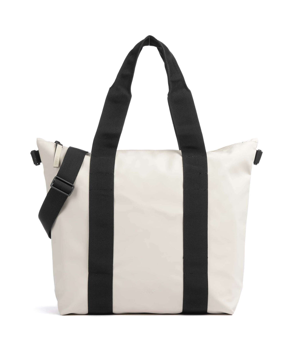 Rains Mini Tote bag dune