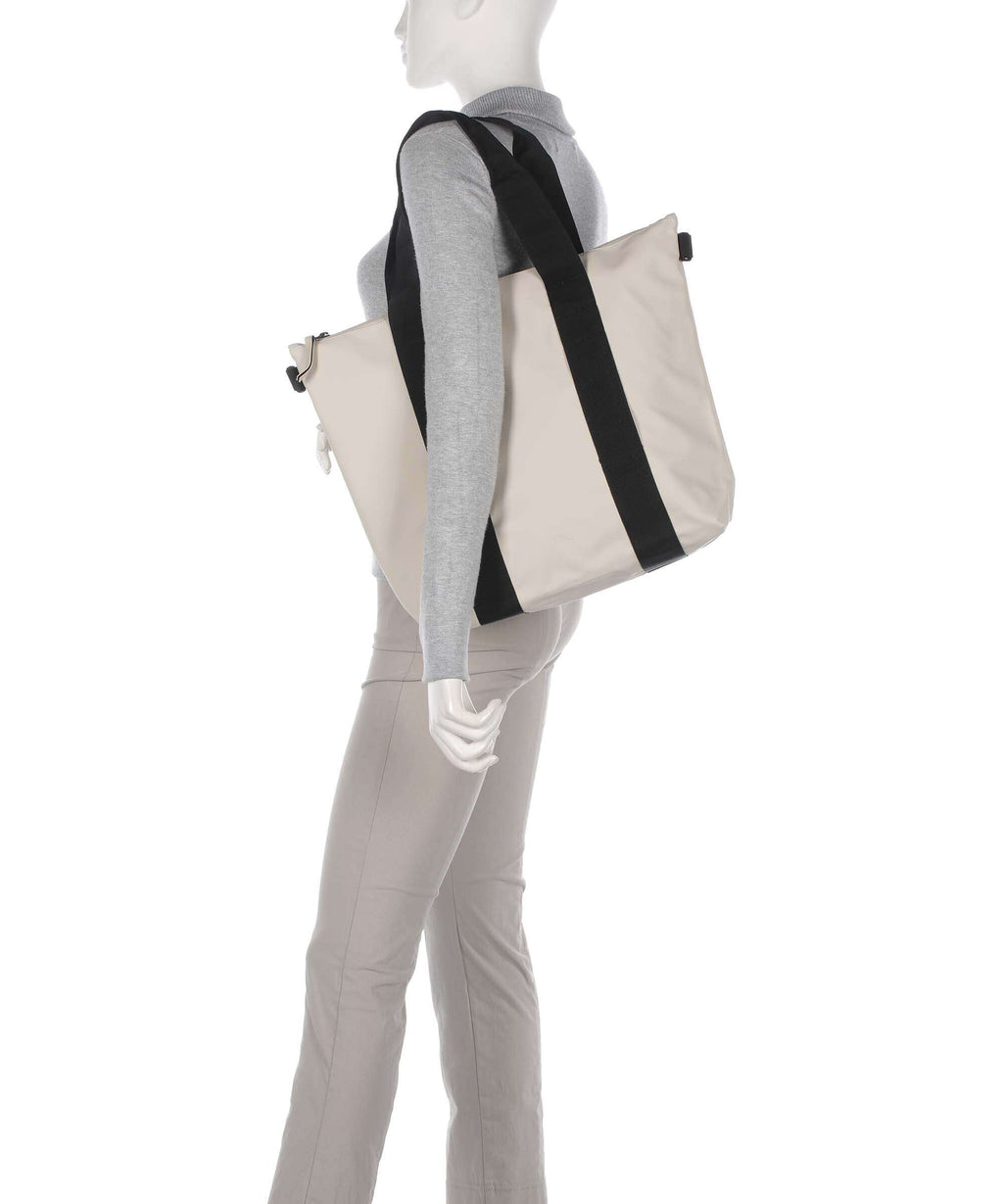 Rains Mini Tote bag dune
