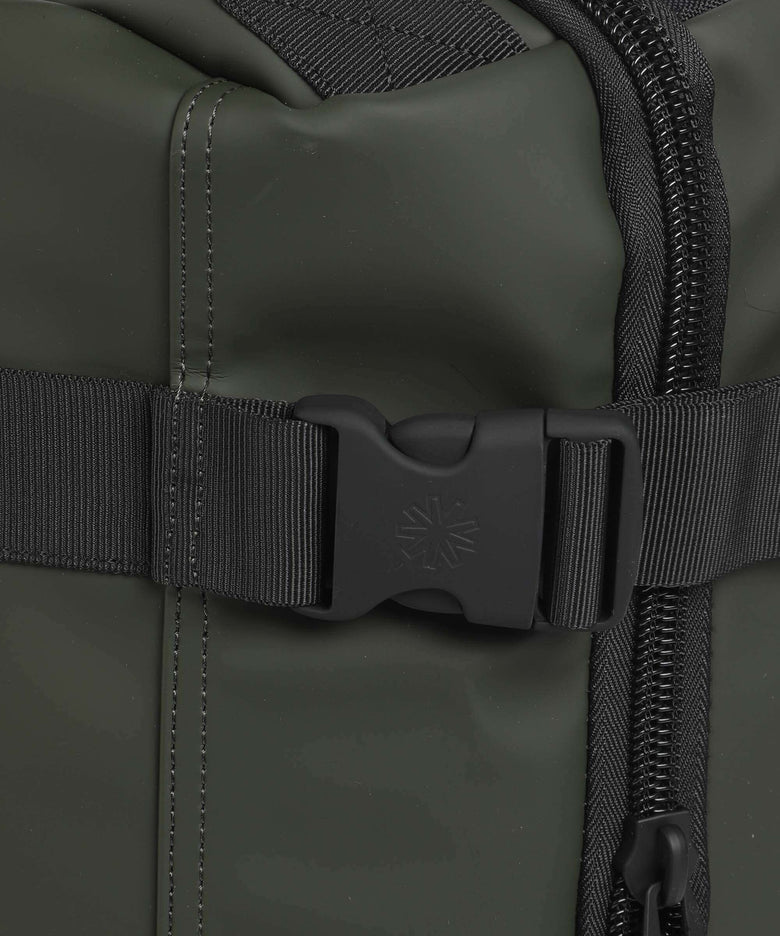 Rains Texel Mini Trolley (2 wheels) green