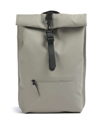 Rains Mochila roll-top drift