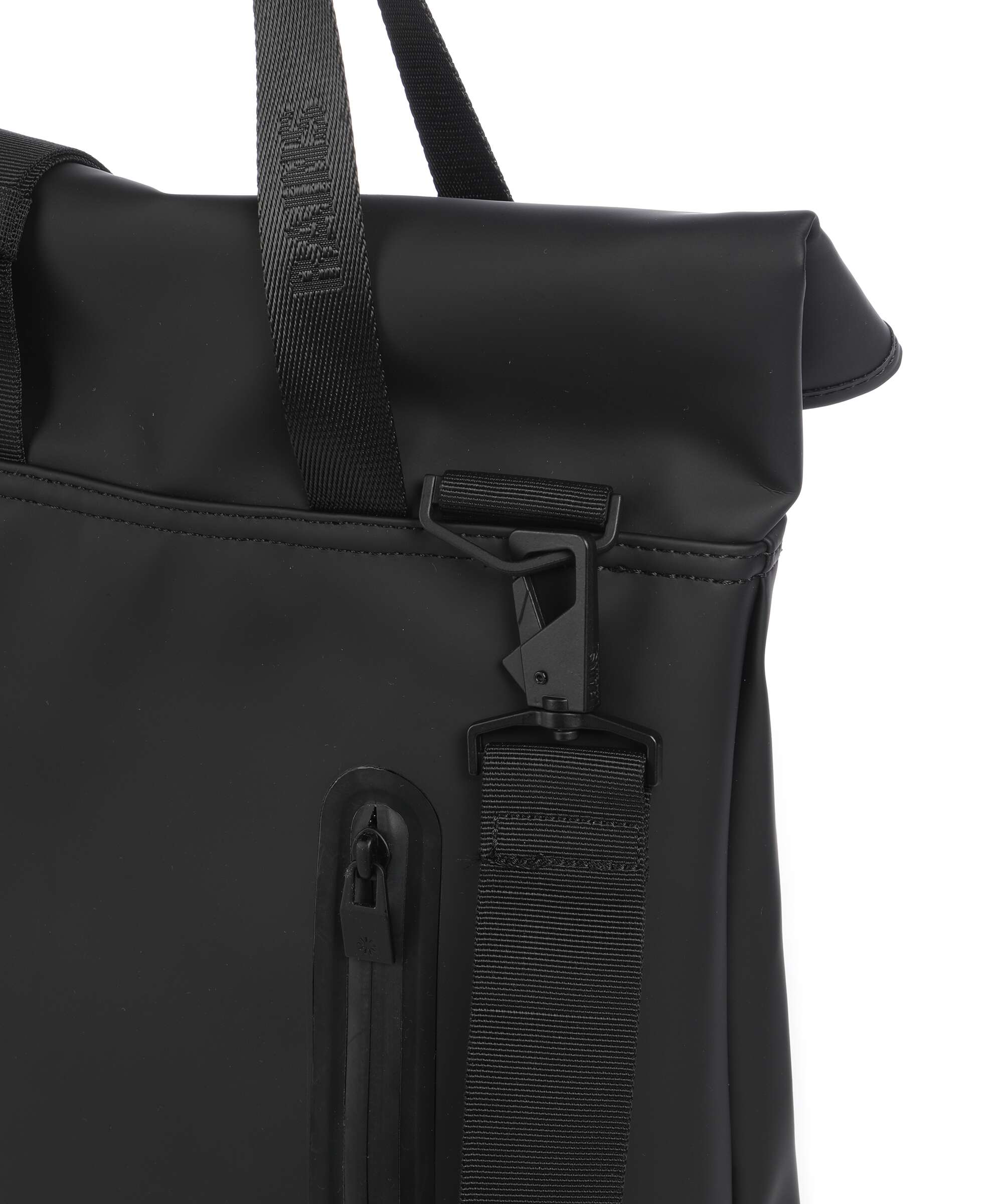 Rains Trail Tote bag black