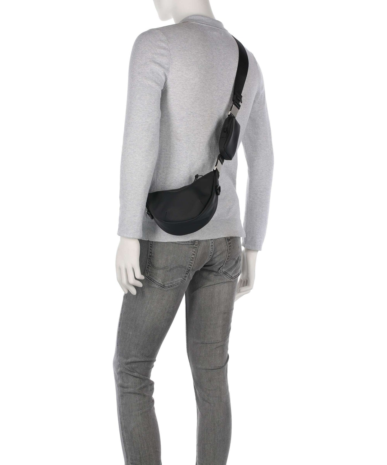 Rains Valera Mini Crossbody bag black