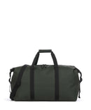 Rains Hilo Large Bolsa de fin de semana green
