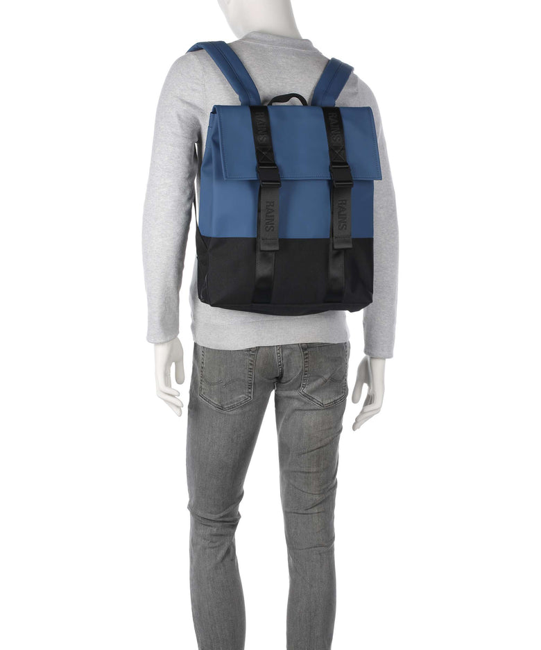 Rains Trail MSN Backpack pulse