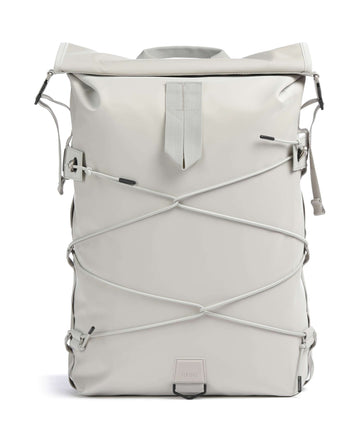 Rains Trail Cord Mochila roll-top matrix