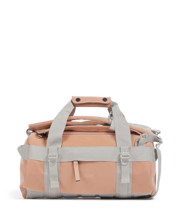 Rains Texel Bolsa de fin de semana coy