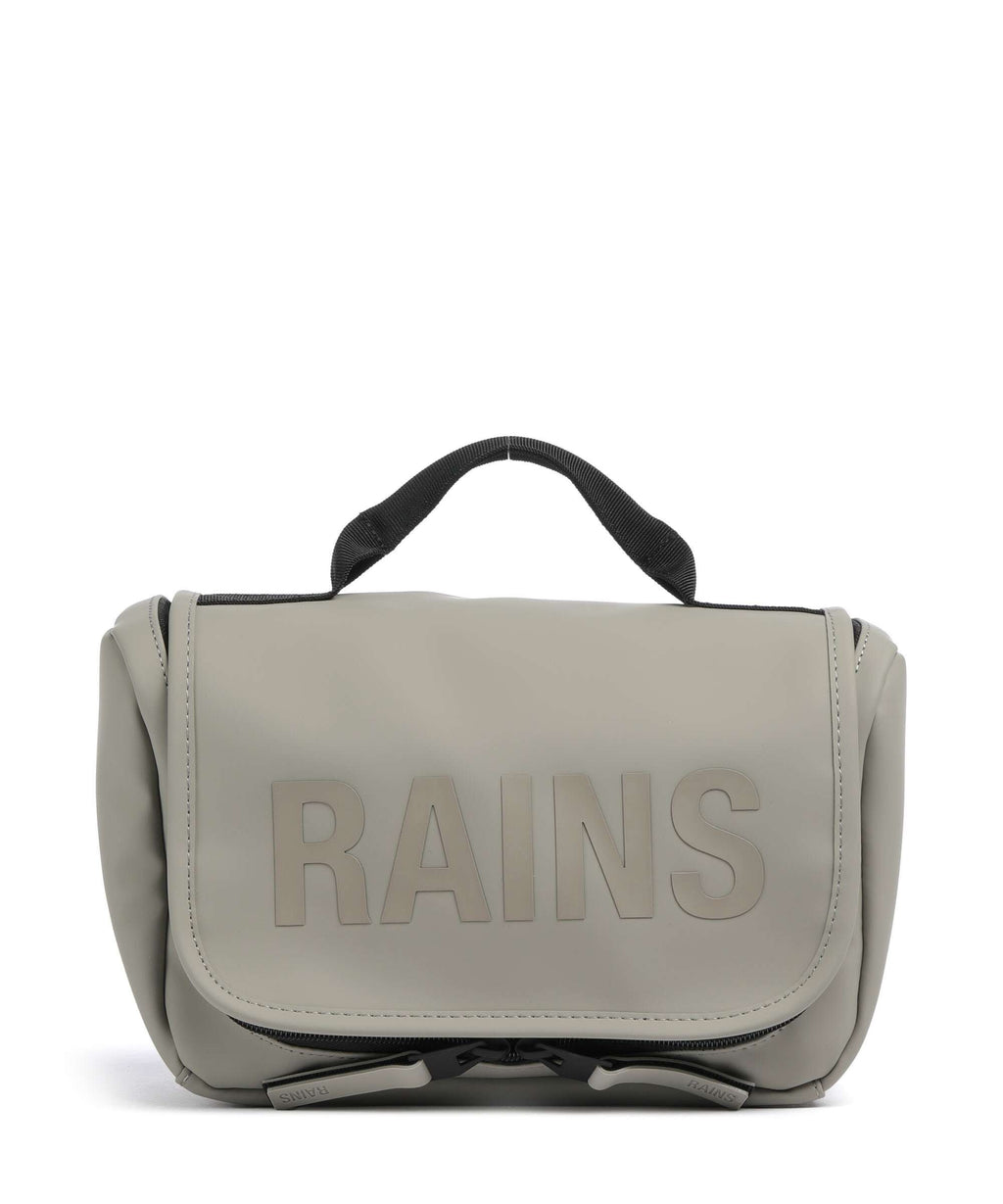 Rains Texel Toiletry bag drift