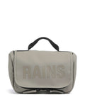 Rains Texel Toiletry bag drift