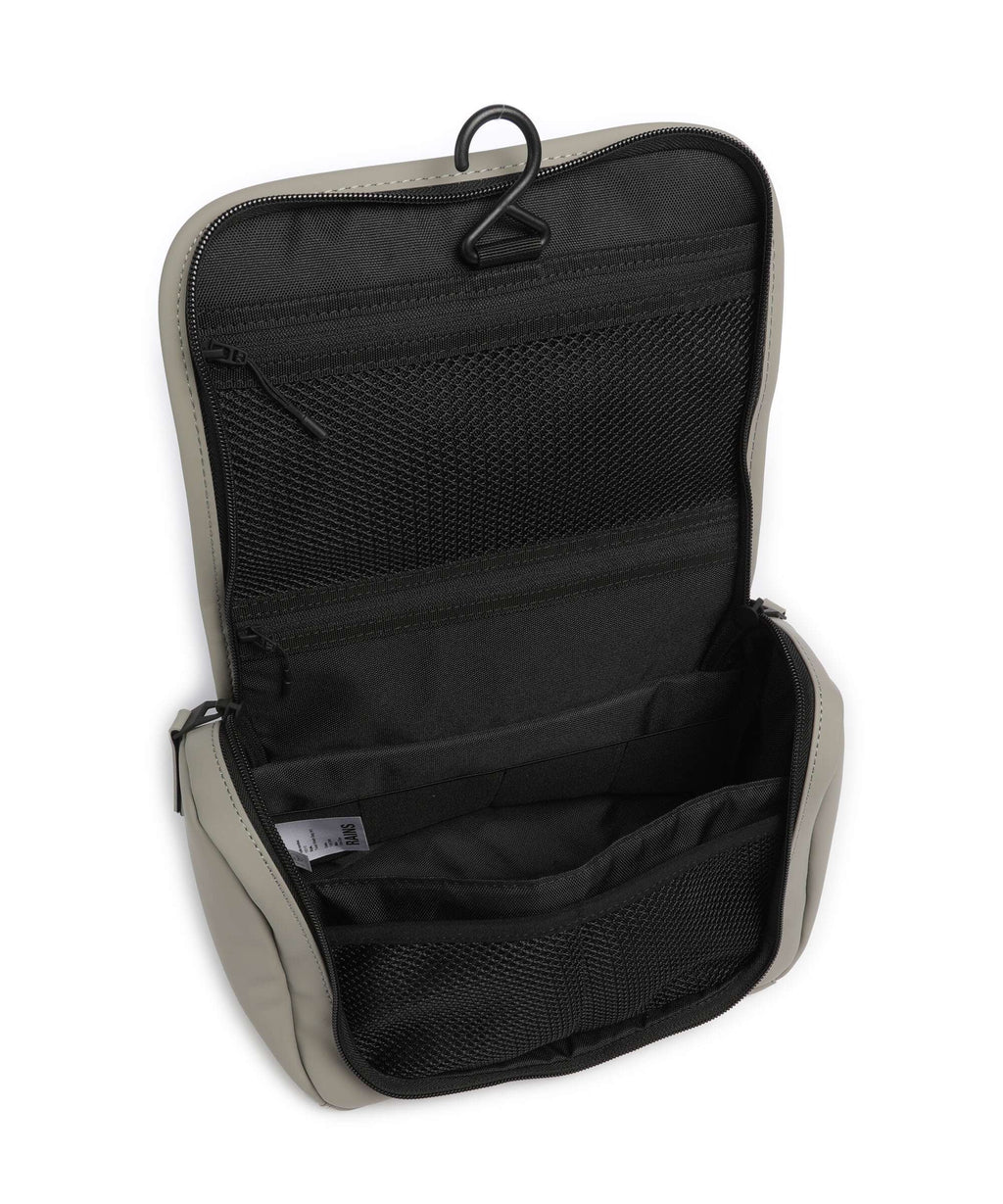 Rains Texel Toiletry bag drift