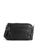 Depeche Golden Chic Bandolera black