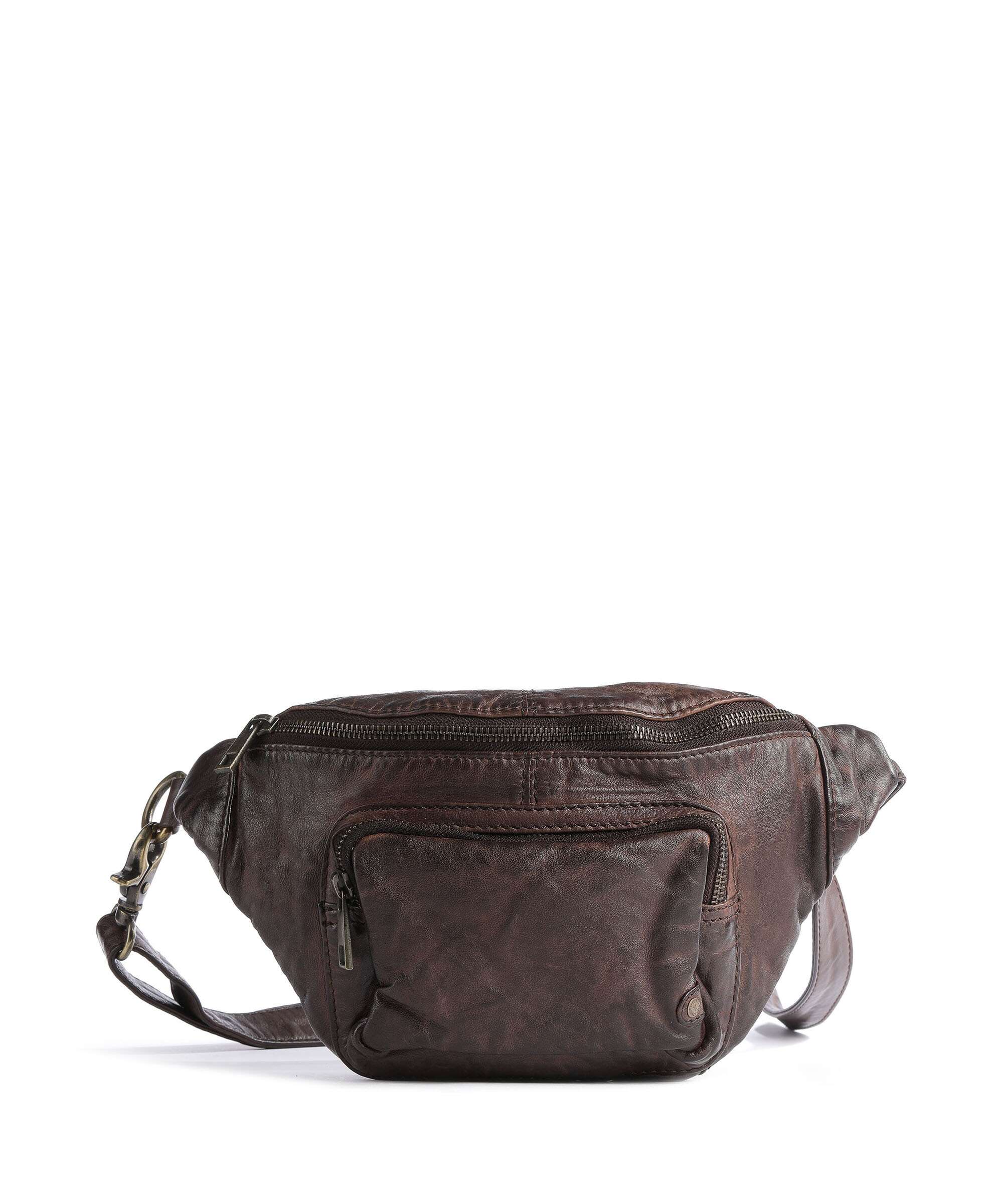 Depeche Power Field Belt bag brown
