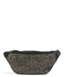 Depeche Power Parade Fanny pack black