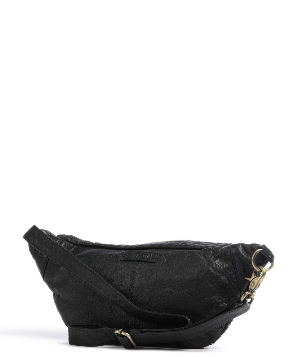 Depeche Power Parade Belt bag black
