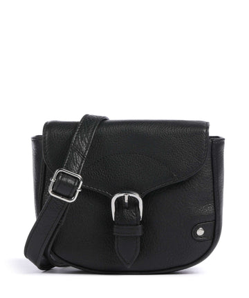 Depeche Fashion Favorites Bandolera black