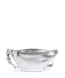Depeche Fashion Favorites Riñonera silver