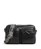 Depeche Design Destination Bolso de hombro nero