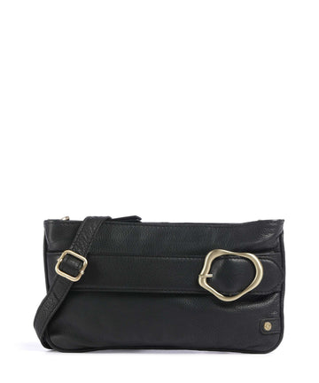 Depeche Art Gallery Bandolera black