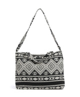 Depeche Soft Luxury Bolsa shopping black