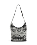 Depeche Soft Luxury Bolso de hobo black