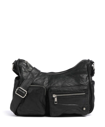 Depeche Power Field Bandolera black