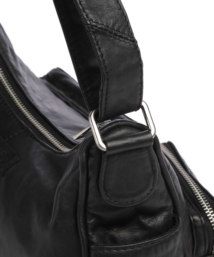 Depeche Power Field Crossbody bag black