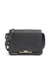 Depeche Golden Chic Bandolera anthracite