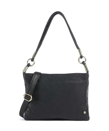 Depeche Magic Mood Bolso de hombro black