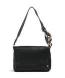 Depeche Gold Gallery Bolso de hombro black