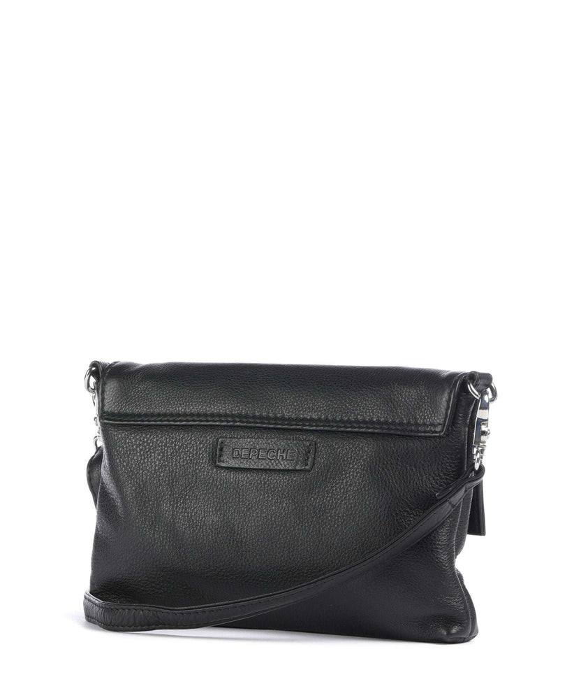 Depeche Fashion Favourites Crossbody bag black