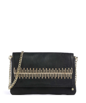 Depeche Bandolera black
