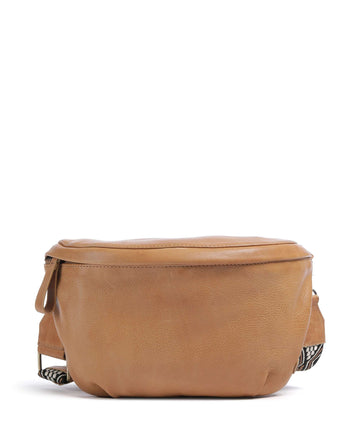 Depeche Sport Vogue Bandolera tan
