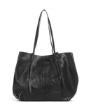 Depeche Nordic Simplicity Bolso de hombro black