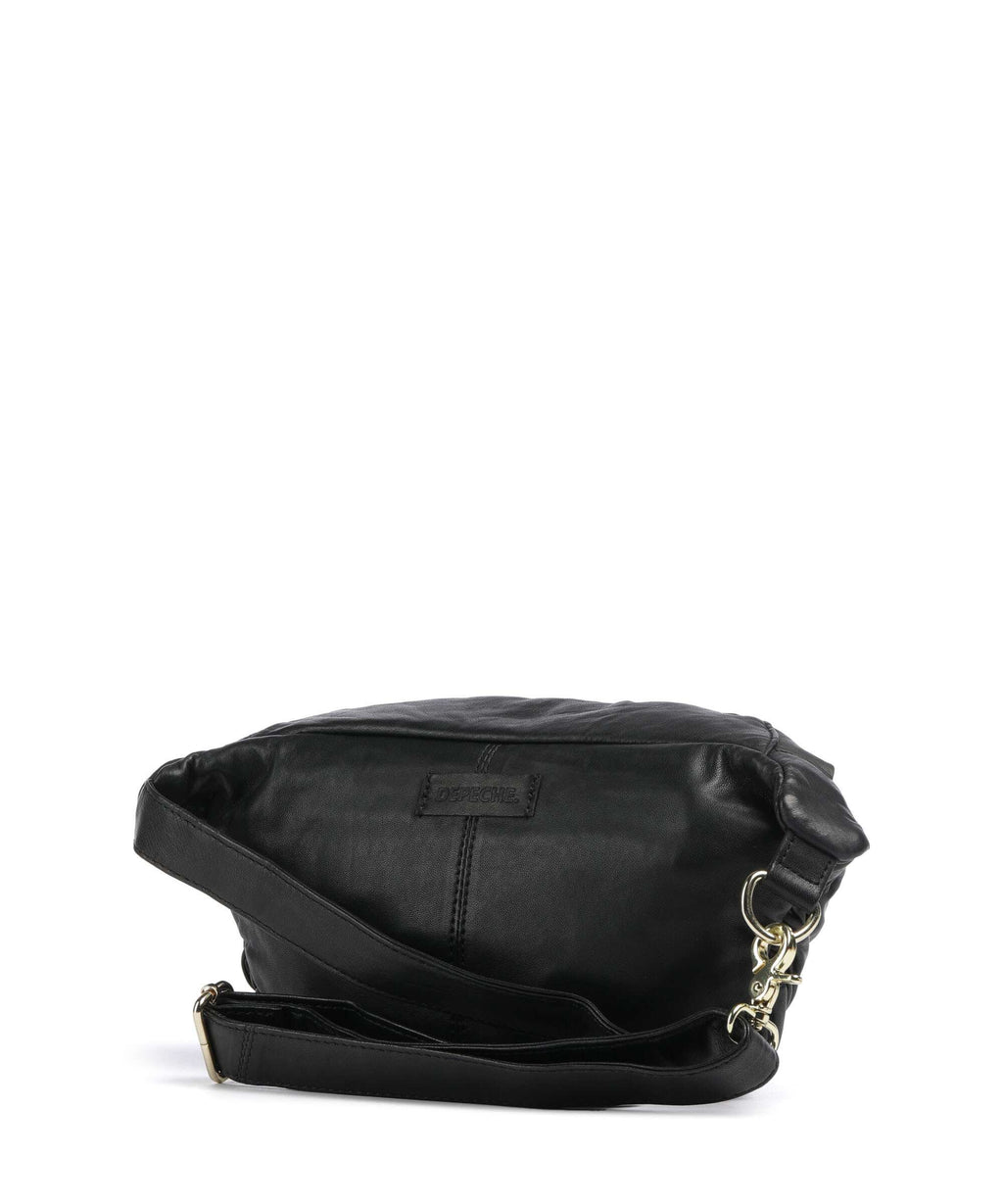 Depeche Sweet Rebel Fanny pack black