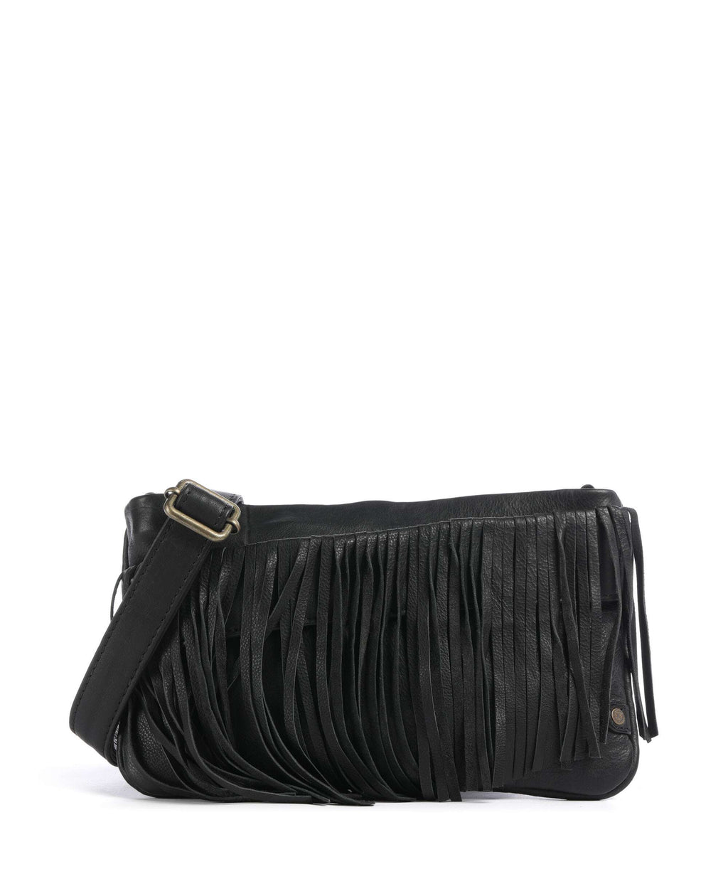 Depeche Fabulous Freedom Crossbody bag nero