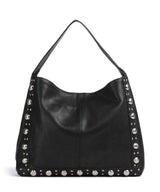 Depeche Noise Industry Bolso de hobo nero