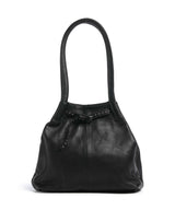 Depeche Rock Arcade Bolso de hombro nero