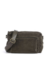 Depeche Easy Living Bandolera army green