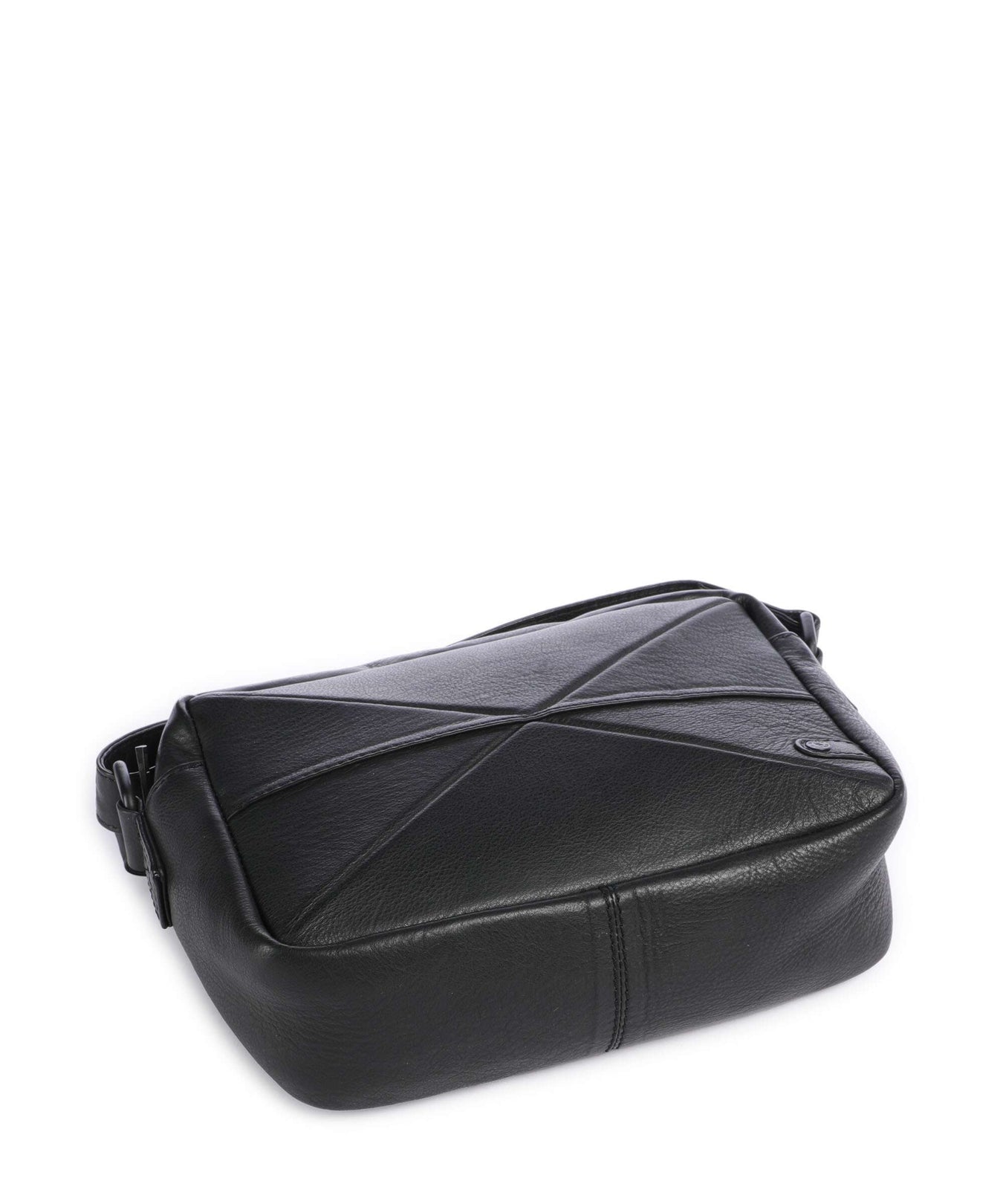 Depeche Cool Construction Crossbody bag nero