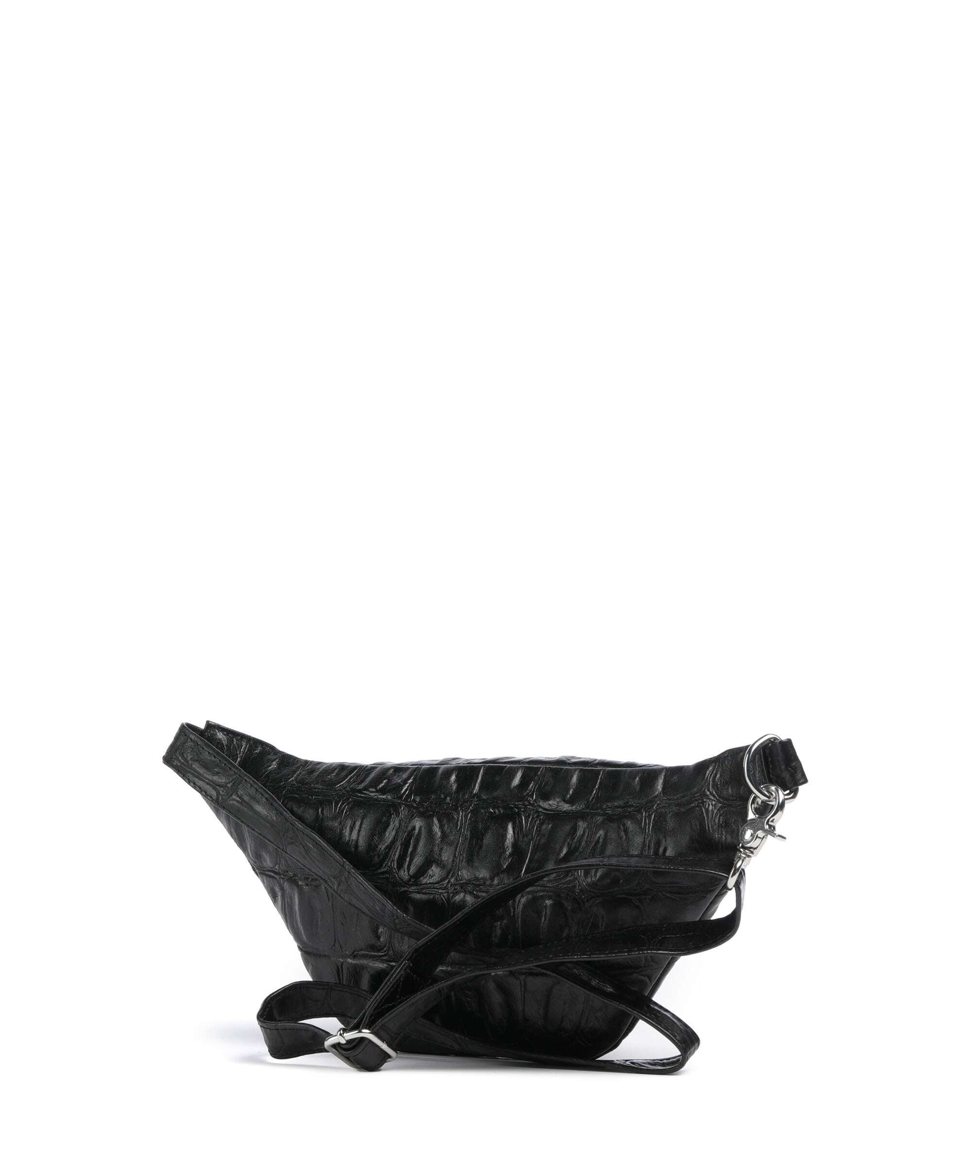 Depeche Fashion Favourites Belt bag croco deluxe