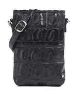 Depeche Fashion Favourites Bolsa para móvil croco deluxe