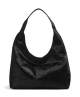Depeche Bolso de hobo jet black