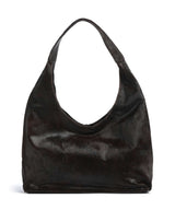 Depeche Bolso de hobo dark brown