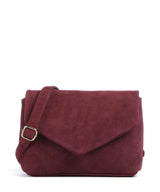 Depeche Bandolera ox blood