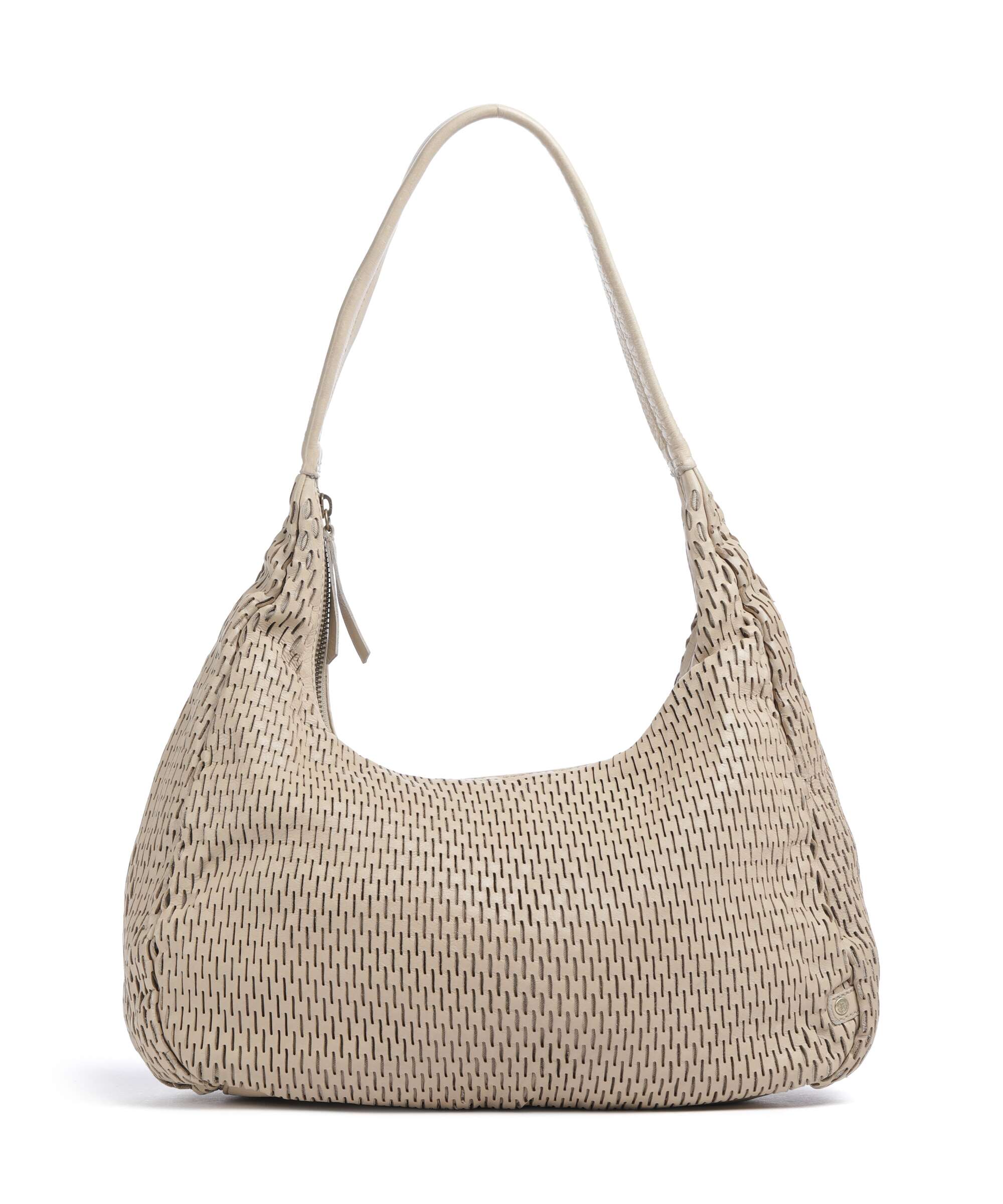 Depeche Brussels Shoulder bag cream