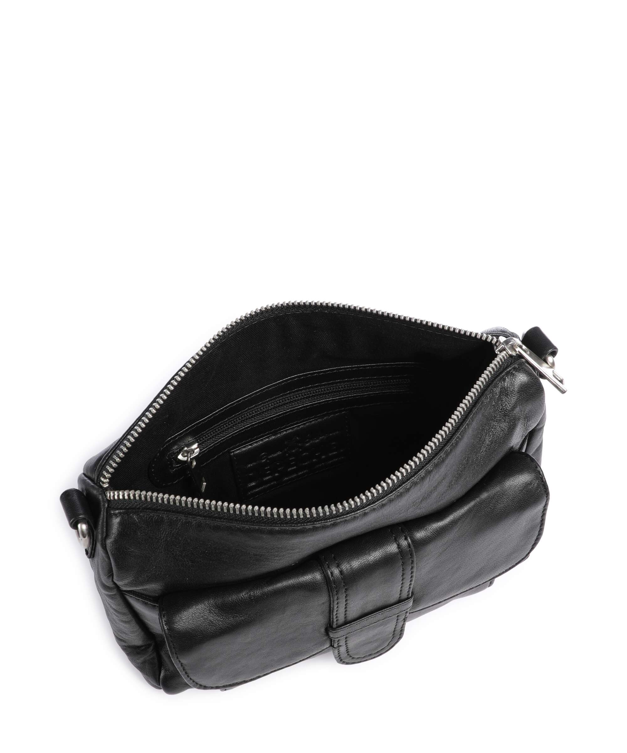 Depeche Power Field Crossbody bag black