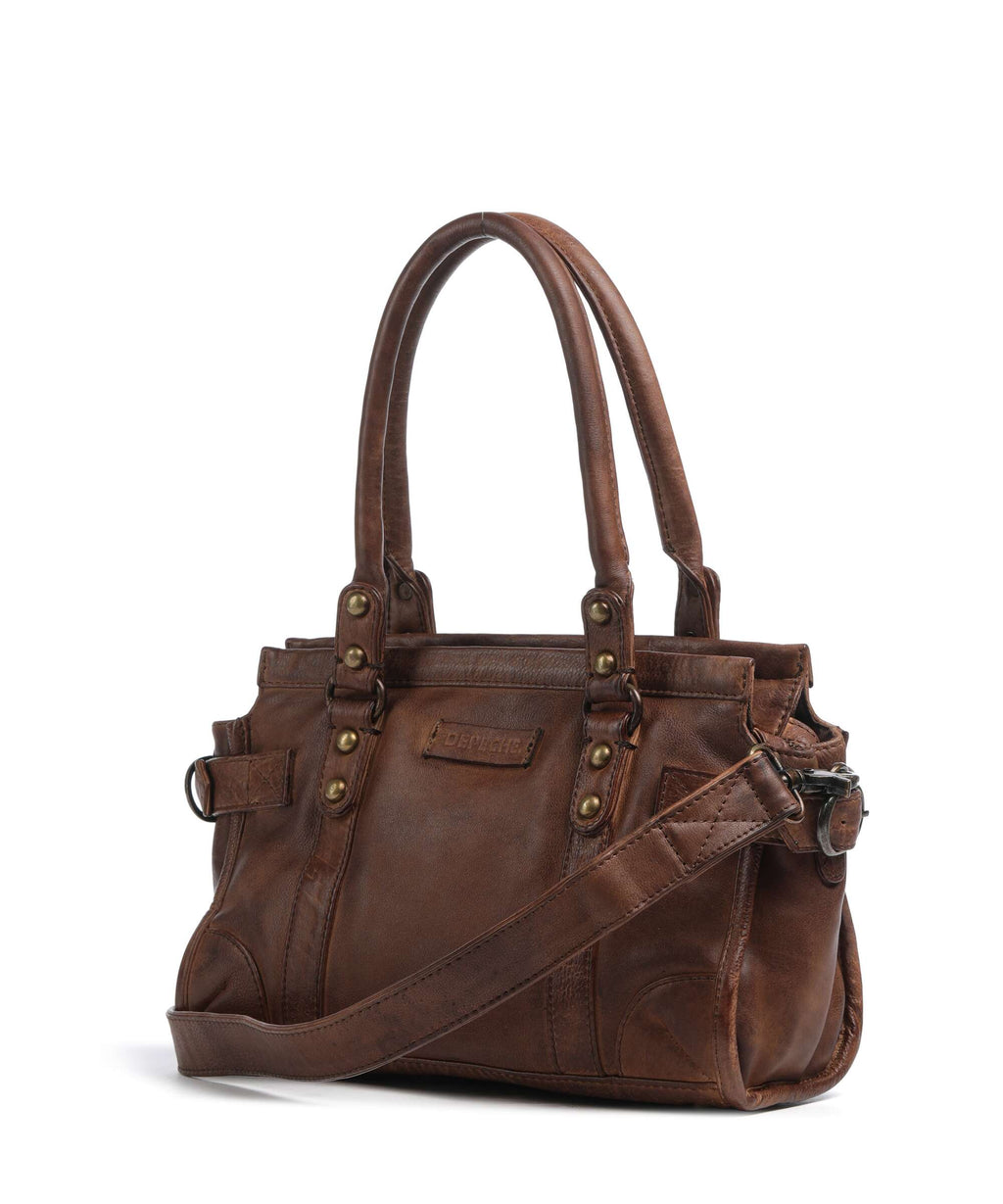 Depeche Bogota Shoulder bag chesterfield