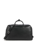 Tiger of Sweden Brome Bolsa de fin de semana black