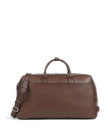 Tiger of Sweden Brome Bolsa de fin de semana cognac