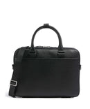 Tiger of Sweden Bosun Briefcase black